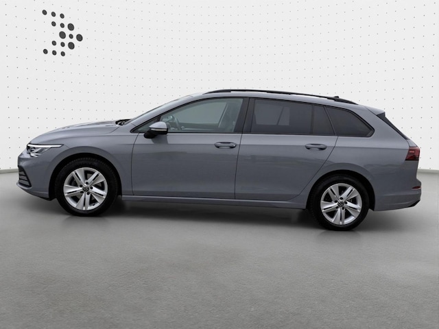 Volkswagen Golf 1.0 TSI Variant