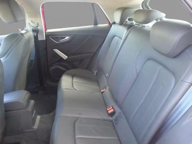 Audi Q2 35 TFSI S-Tronic