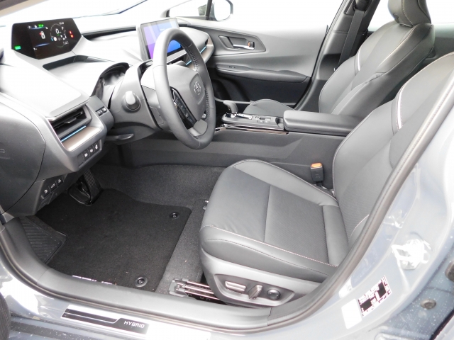 Toyota Prius 5-deurs Plug-in