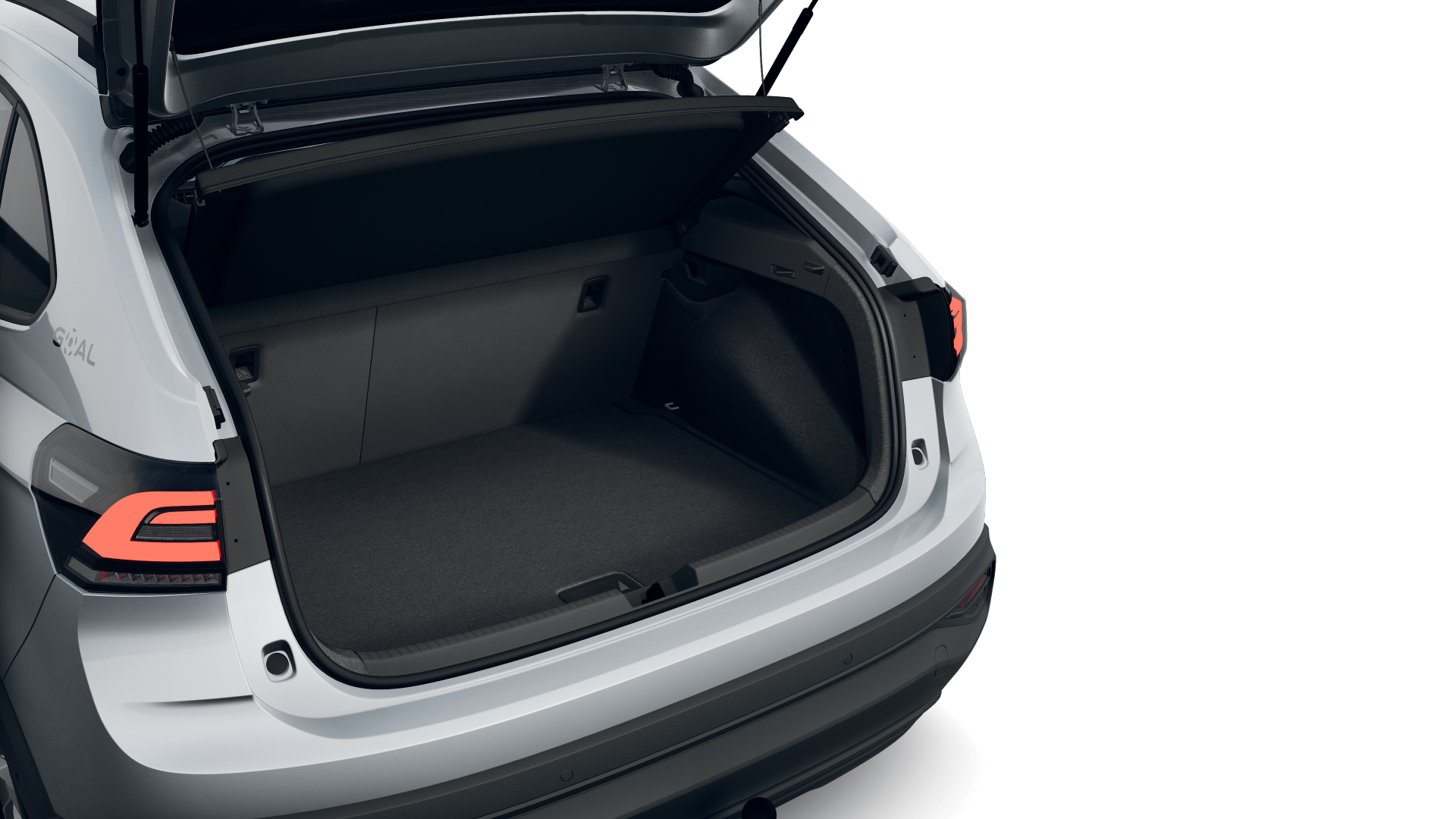 Volkswagen Taigo 1.0 TSI DSG Life