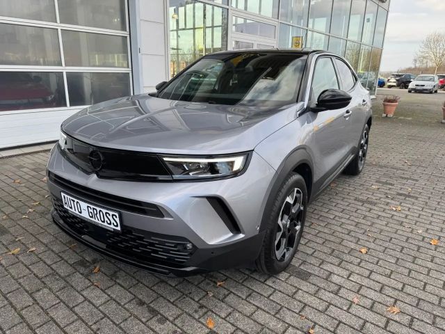 Opel Mokka Ultimate