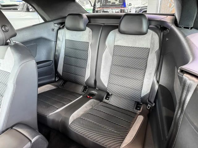 Volkswagen T-Roc 1.5 TSI Cabriolet DSG R-Line