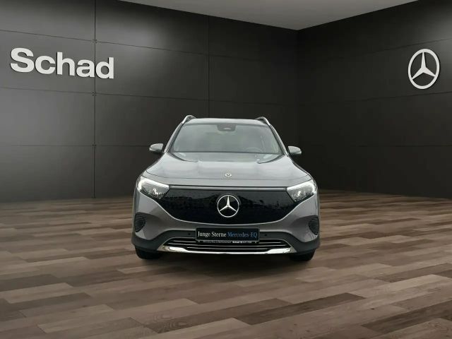 Mercedes-Benz EQB 350 4MATIC