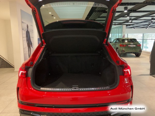 Audi RS Q3 Quattro S-Tronic Sportback