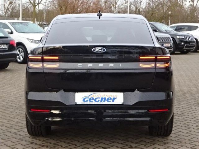 Ford Capri Extended range Premium RWD