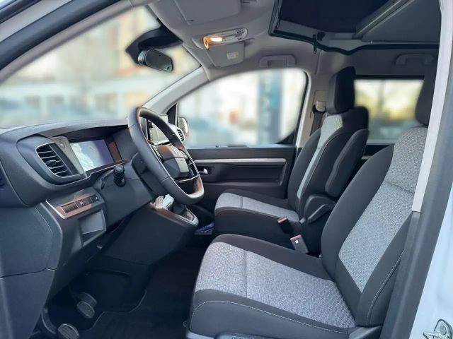 Citroën Holidays 2.0 Blue-HDI FAP