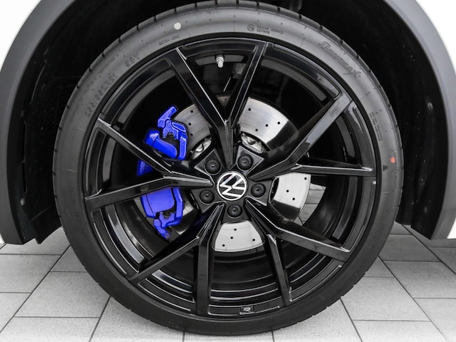 Volkswagen Tiguan R Pano Navi AreaView Harman