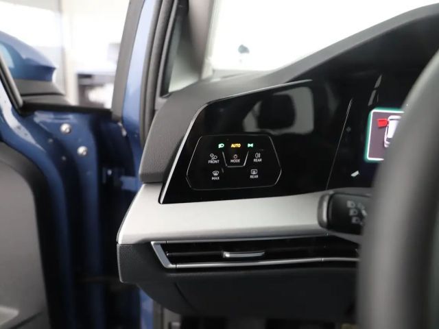 Volkswagen Golf Business Variant