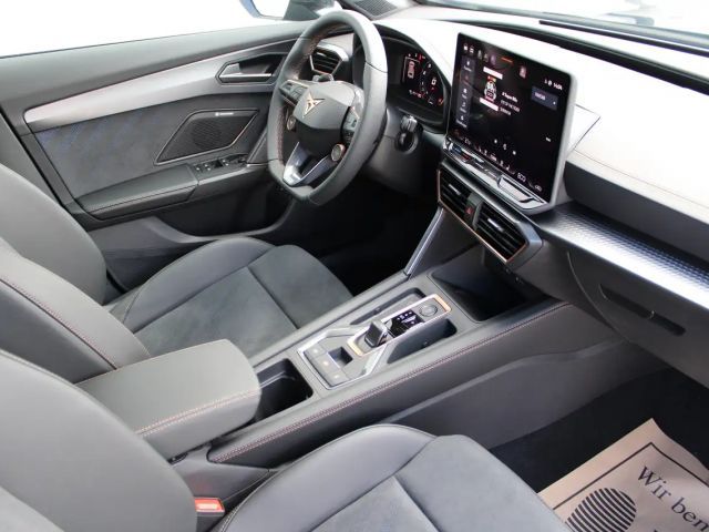 Cupra Formentor DSG VZ