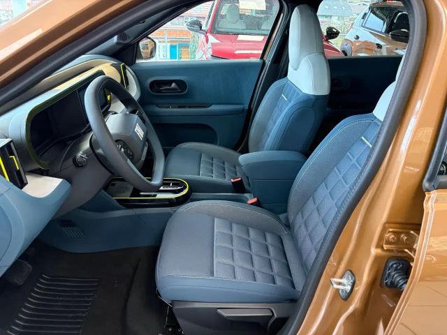 Fiat Grande Panda La Prima