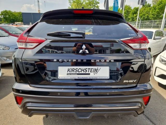 Mitsubishi Eclipse Cross PHEV