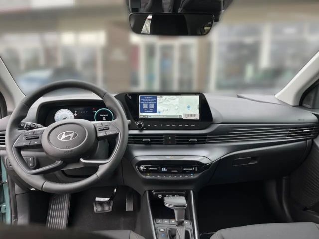 Hyundai i20 1.0 Prime