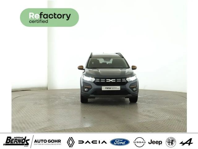 Dacia Jogger Extreme TCe 110