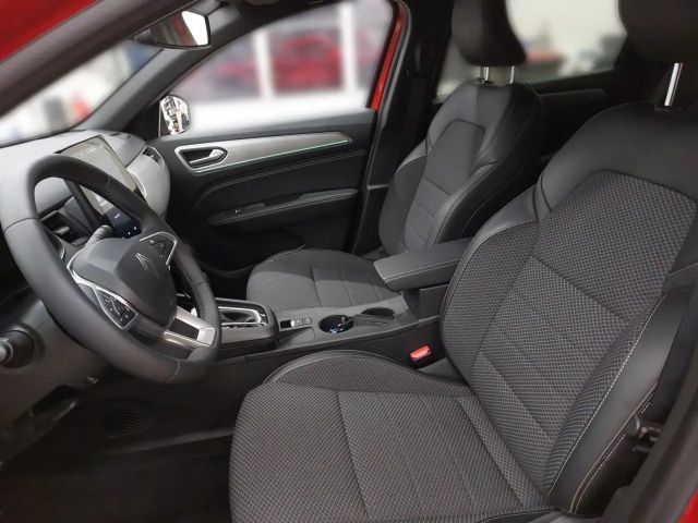 Renault Arkana EDC Hybrid Techno