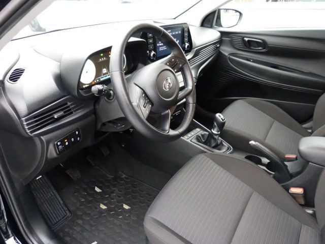 Hyundai i20 KAMERA APPLE LHZ SHZ VOLL-LED KLIMAAUT