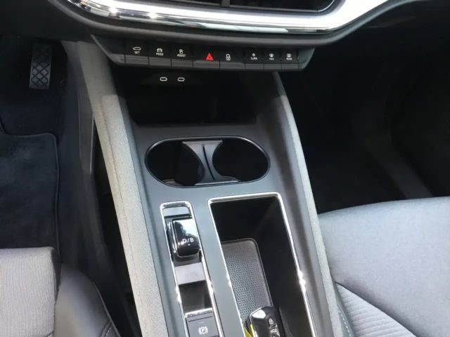 Skoda Enyaq Loft iV 60