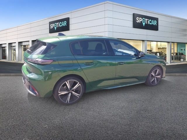 Peugeot 308 EAT8 GT-Line