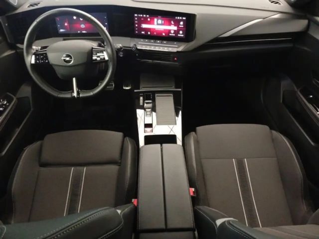 Opel Astra GS-Line Grand Sport Sports Tourer