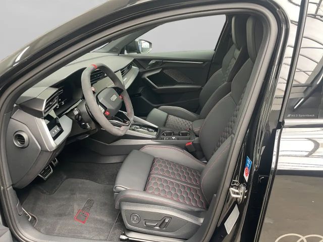 Audi RS3 Quattro S-Tronic Sedan Sportback