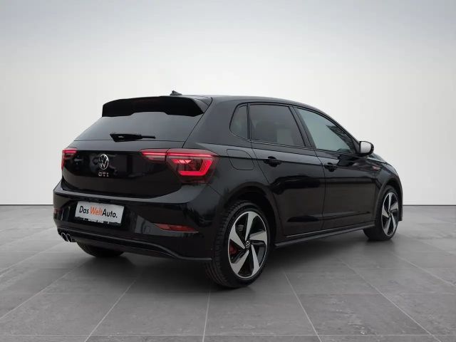 Volkswagen Polo DSG GTI