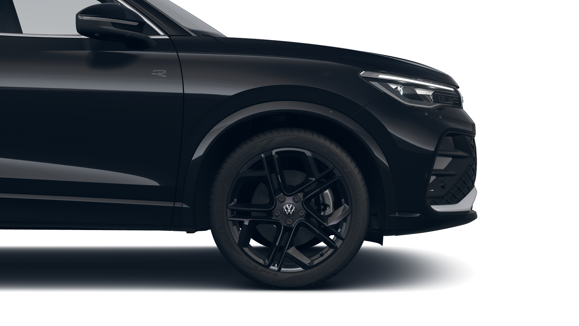 Volkswagen Tiguan 2.0 TDI 4Motion R-Line