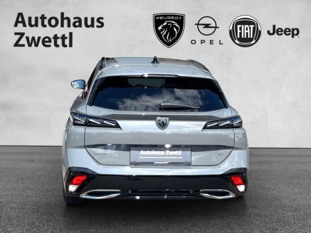 Peugeot 308 BlueHDi EAT8 GT-Line SW