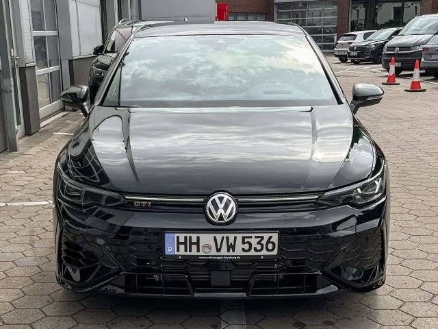 Volkswagen Golf 2.0 TSI DSG GTI