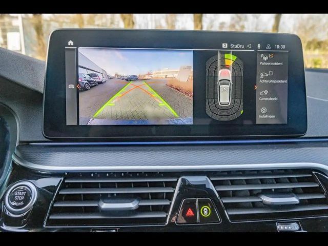 BMW 520 M PACK - AUTOMAAT - LED