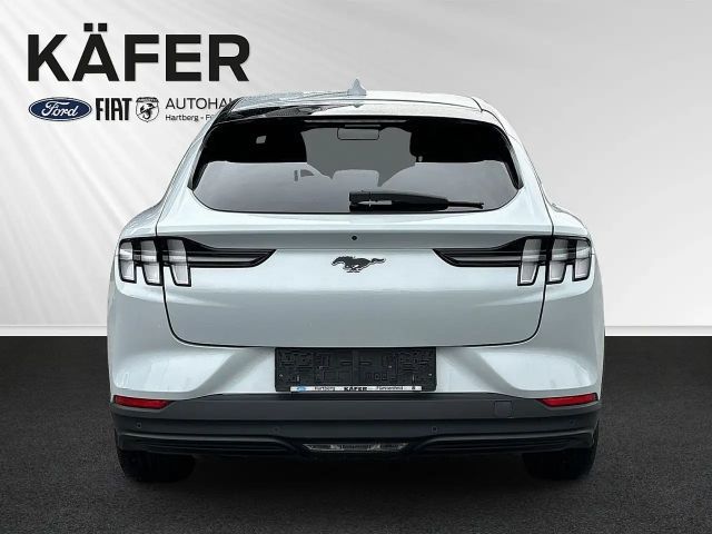 Ford Mustang Mach-E Extended range RWD