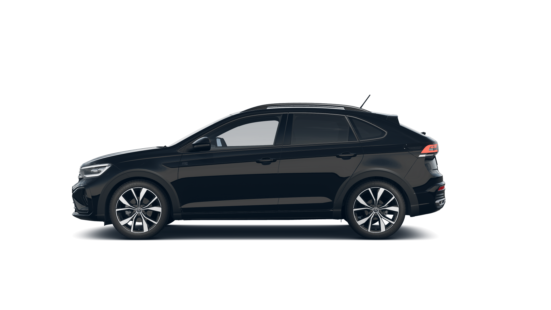 Volkswagen Taigo 1.0 TSI DSG R-Line