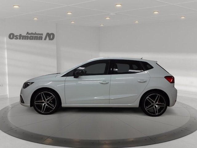 Seat Ibiza 1.0 TSI