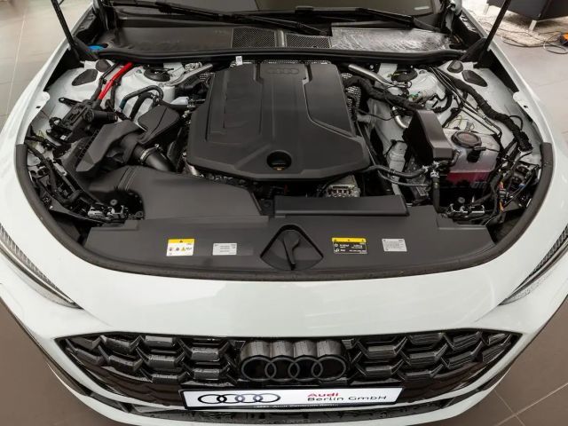 Audi A5 Quattro S-Tronic