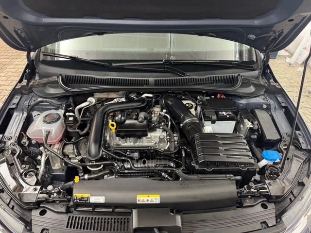 Volkswagen Polo 1.0 TSI IQ.Drive Life