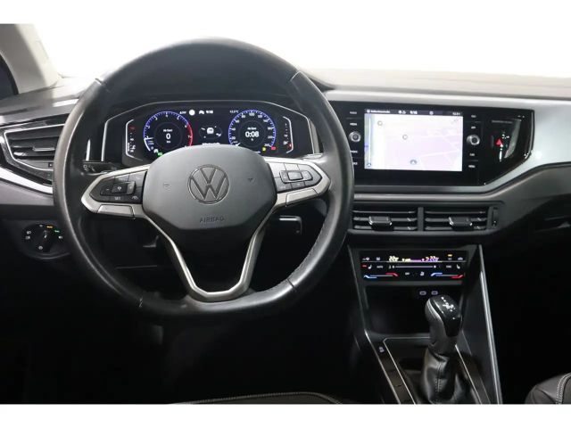 Volkswagen Taigo 1.5 TSI IQ.Drive Style