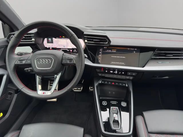 Audi A3 S-Line Sedan Sportback