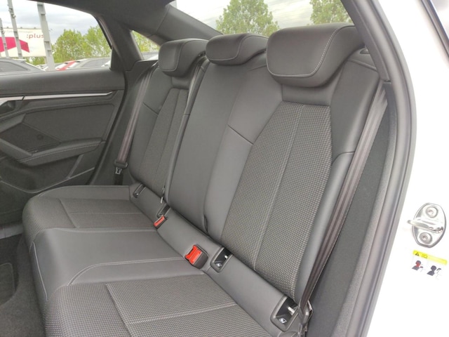 Audi S3 Quattro S-Tronic Sedan