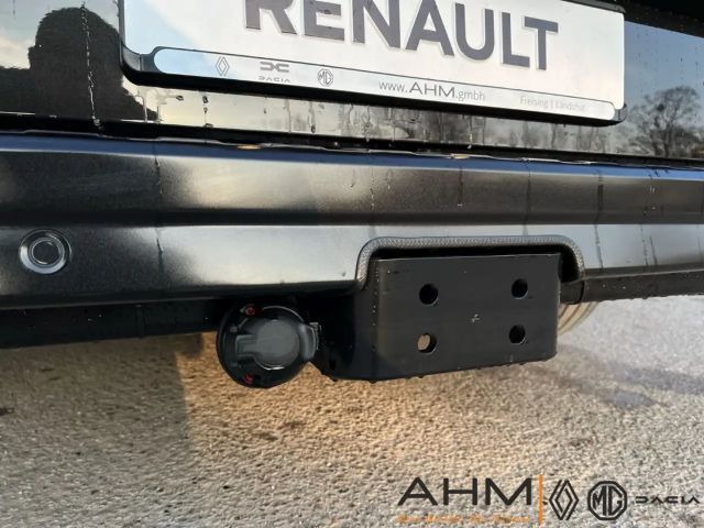 Renault Trafic Blue Combi L1H1 Spaceclass