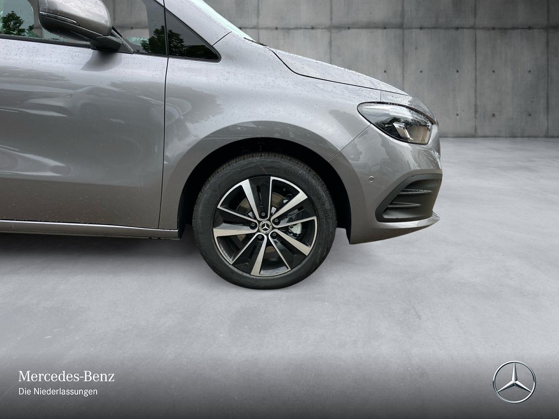 Mercedes-Benz T 180 Progressive