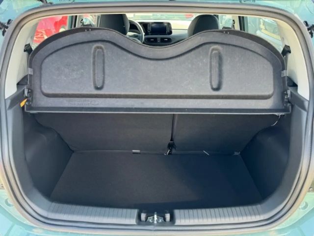 Hyundai i10 1.2 2WD Trend