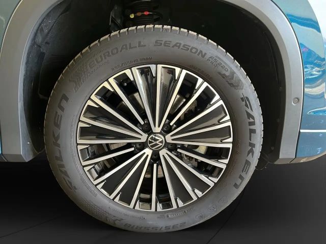 Volkswagen Tayron 2.0 TDI Life