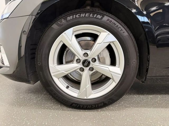 Audi A6 40 TDI Quattro Sport