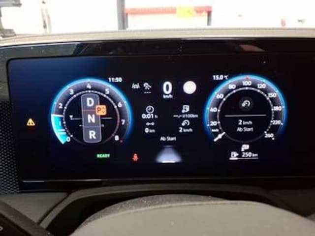 Volkswagen Passat 1.5 TSI Business DSG Variant