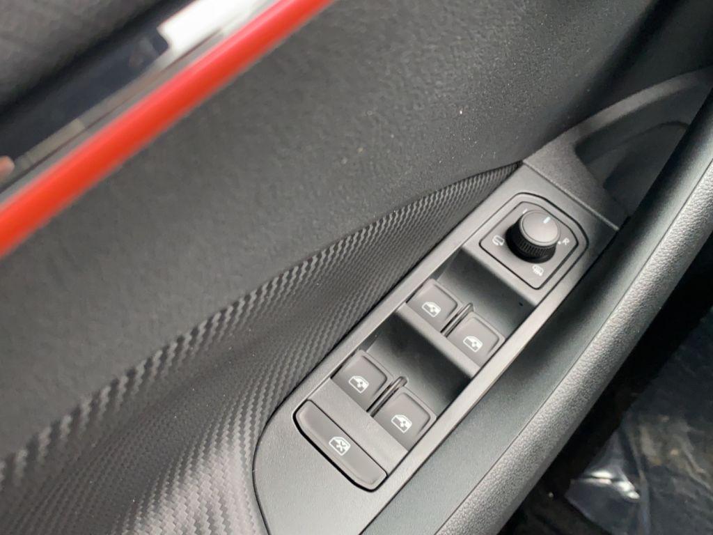 Skoda Scala 1.0 TSI Monte Carlo