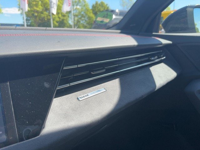 Audi A3 S-Line S-Tronic Sedan