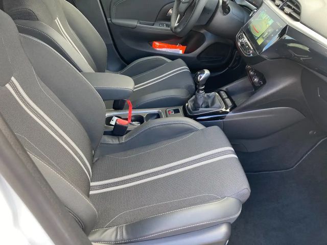 Opel Corsa GS-Line Grand Sport