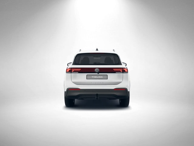 Volkswagen Tiguan DSG Life