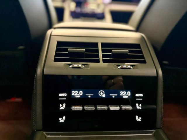 Porsche Panamera 4S E-Hybrid