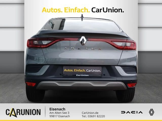 Renault Arkana EDC Intens
