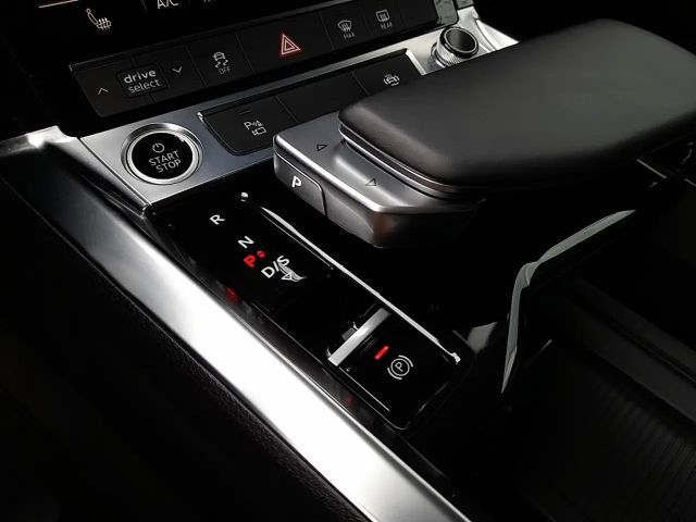 Audi e-tron 55 Quattro S-Line