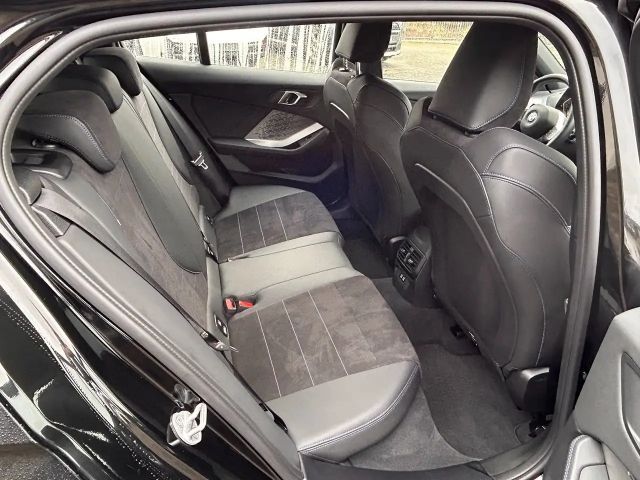 BMW 120 120d 120i M-Sport Sedan